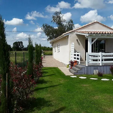 La Riviere Vila Pujols  Exterior foto