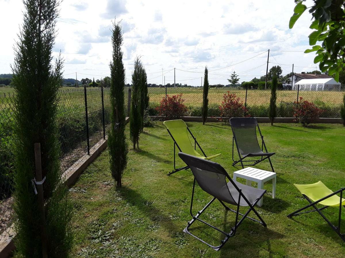 La Riviere Ferienhaus *
